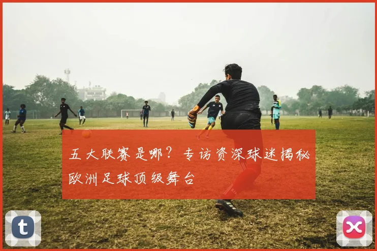 五大联赛是哪？专访资深球迷揭秘欧洲足球顶级舞台